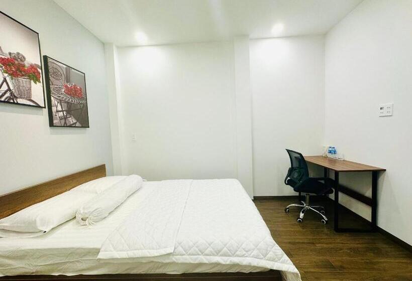 اتاق استاندارد, Thái Vân Home