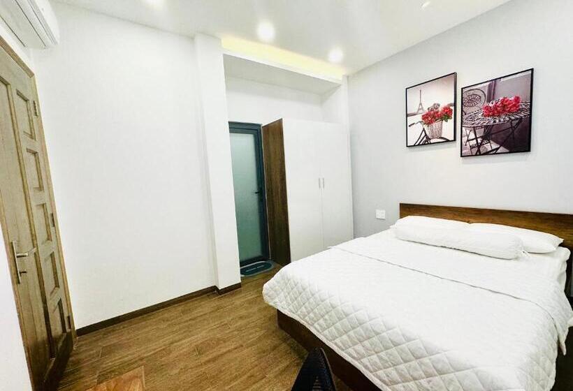 اتاق استاندارد, Thái Vân Home