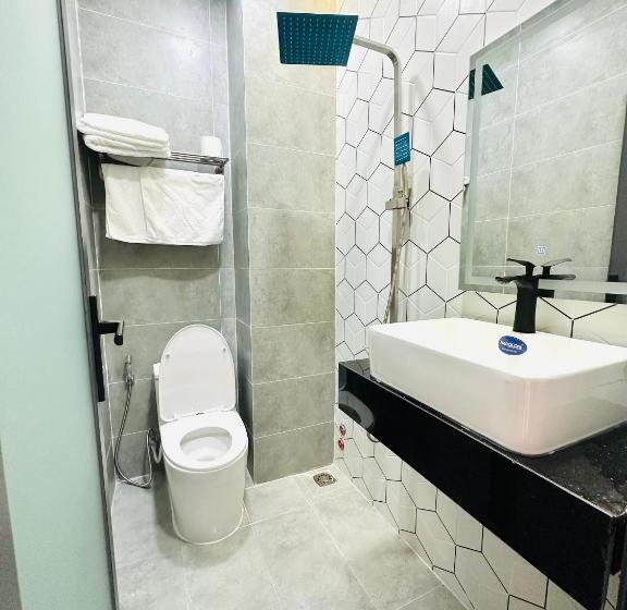 اتاق استاندارد, Thái Vân Home