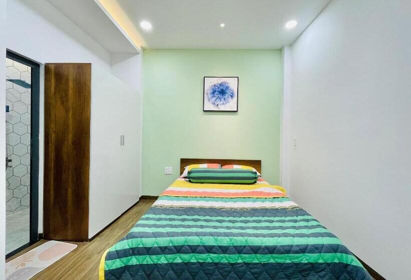 اتاق استاندارد, Thái Vân Home