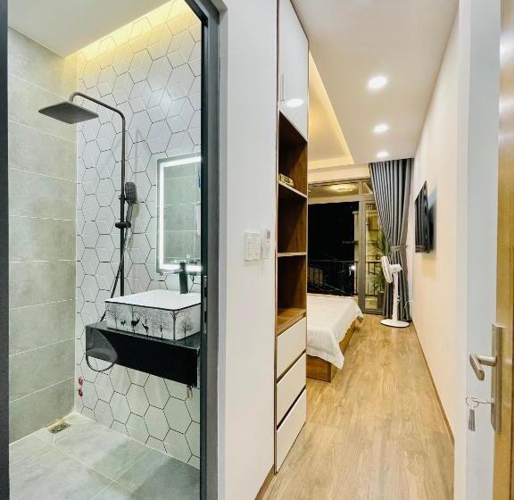 اتاق استاندارد, Thái Vân Home