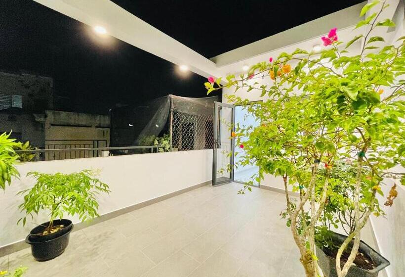 اتاق استاندارد, Thái Vân Home