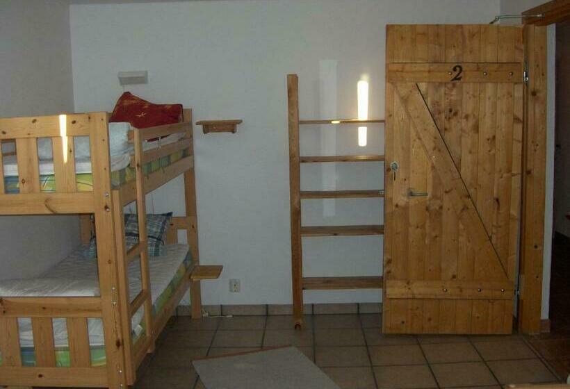 Трехместный Номер Стандарт Совместная Ванная, Bengtssons Loge