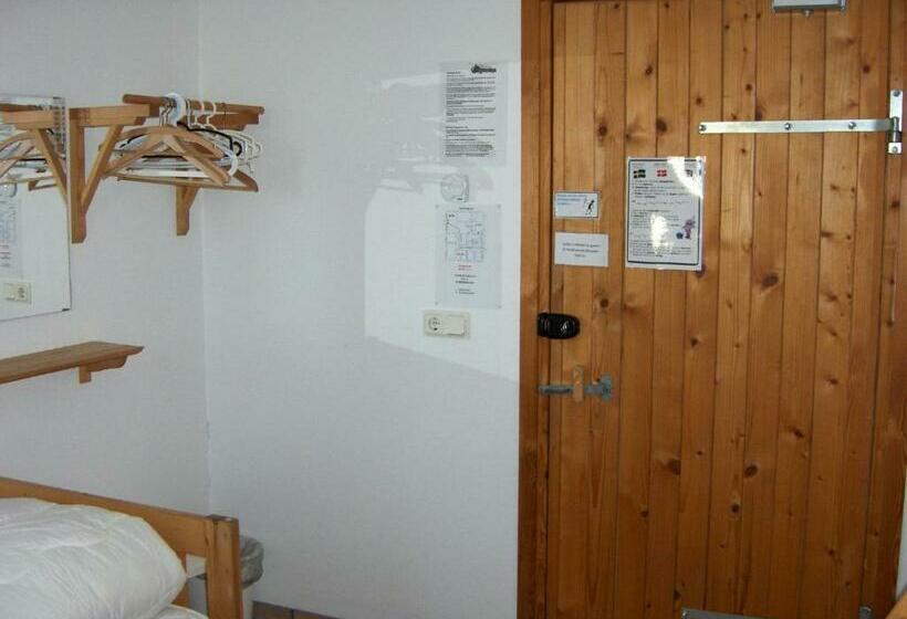 Трехместный Номер Стандарт Совместная Ванная, Bengtssons Loge