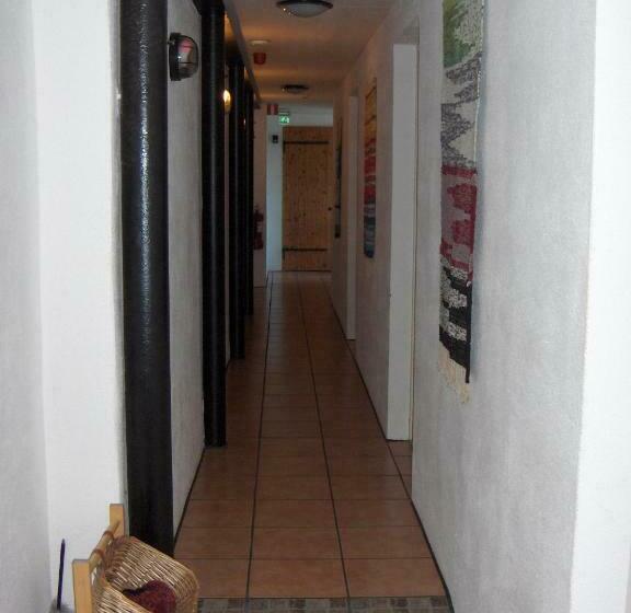 Номер Economy с общей ванной комнатой, Bengtssons Loge