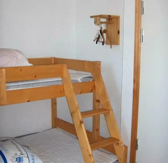 Chambre Economy Salle de Bain Partagée, Bengtssons Loge