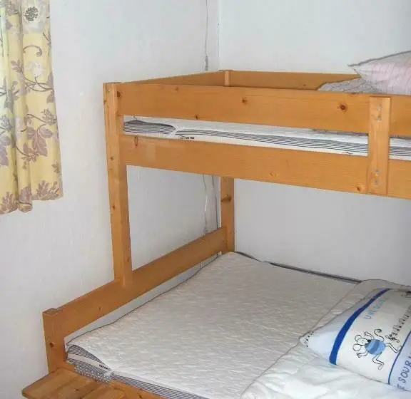 Chambre Economy Salle de Bain Partagée, Bengtssons Loge