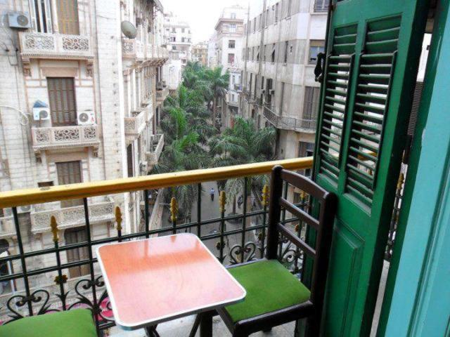 اتاق استاندارد, Berlin