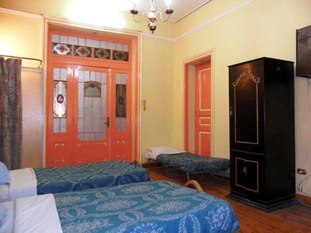 اتاق استاندارد, Berlin