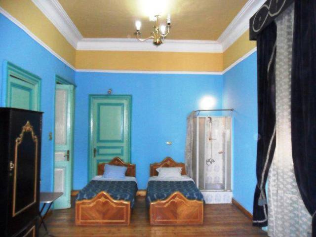 اتاق استاندارد, Berlin