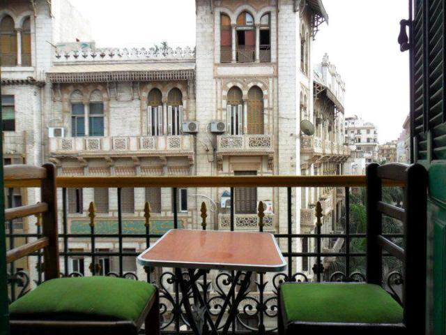 اتاق استاندارد, Berlin