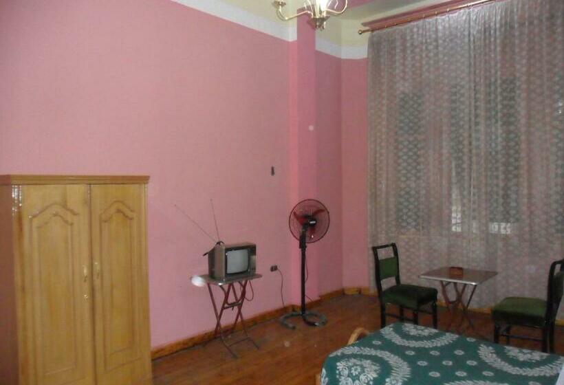 اتاق استاندارد یک تخته با سرویس بهداشتی مشترک, Berlin