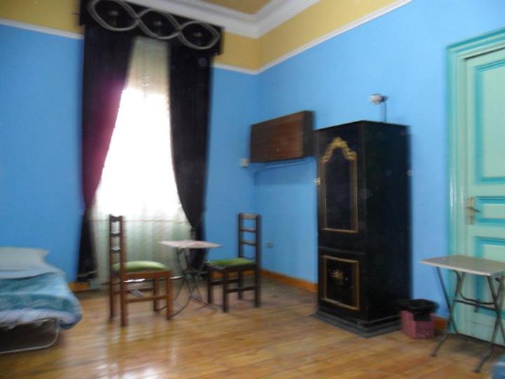 اتاق استاندارد, Berlin