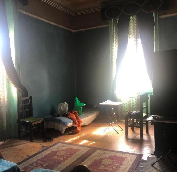 اتاق استاندارد, Berlin