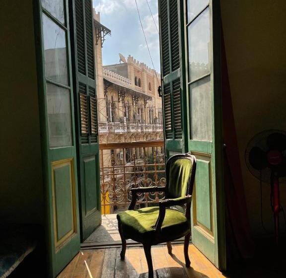 اتاق استاندارد, Berlin