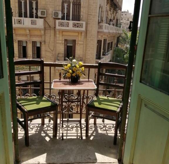 اتاق استاندارد, Berlin