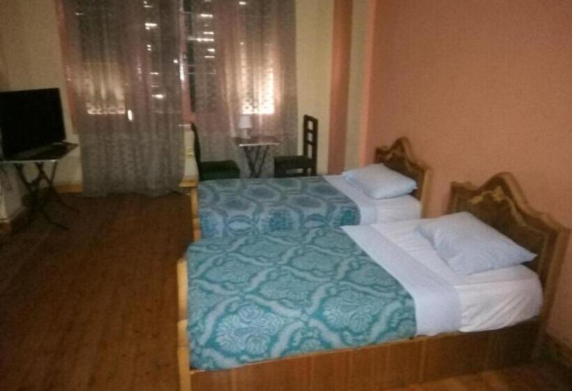 اتاق استاندارد, Berlin