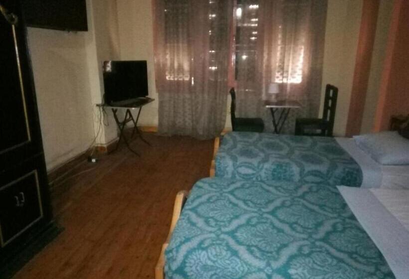 اتاق استاندارد, Berlin