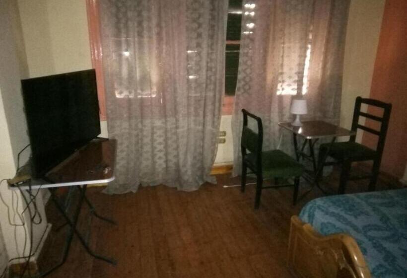 اتاق استاندارد, Berlin