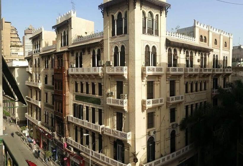 اتاق استاندارد, Berlin