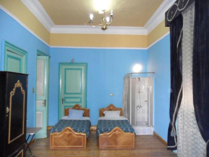 اتاق استاندارد, Berlin