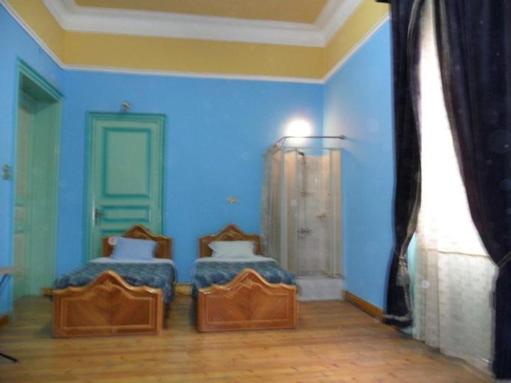 اتاق استاندارد, Berlin