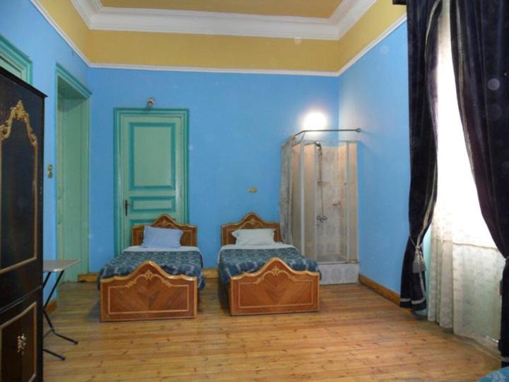 اتاق استاندارد, Berlin