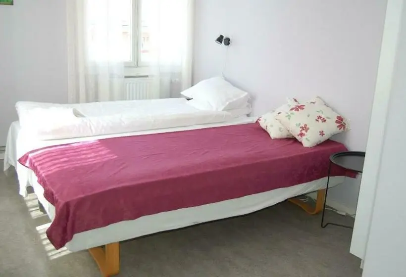 Standard Yhden Hengen Huone, Golden Spa Hotell