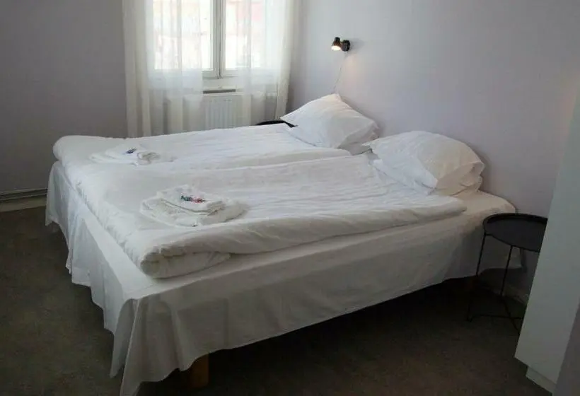 Standard-huone, Golden Spa Hotell