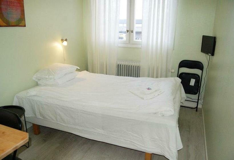 חדר סטנדרט, Golden Spa Hotell