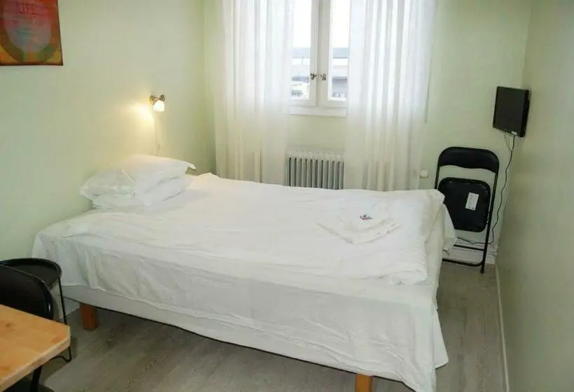 Standard-huone, Golden Spa Hotell