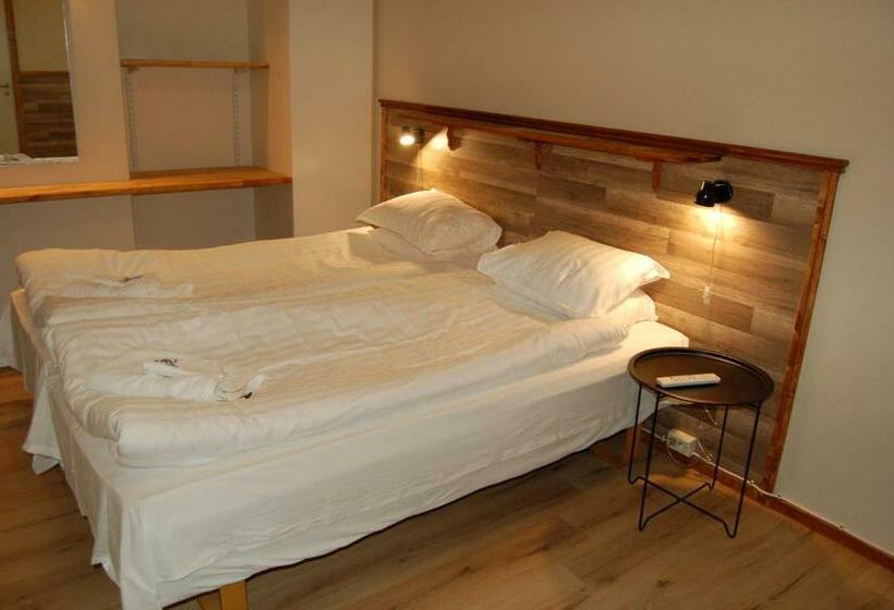 חדר סטנדרט, Golden Spa Hotell