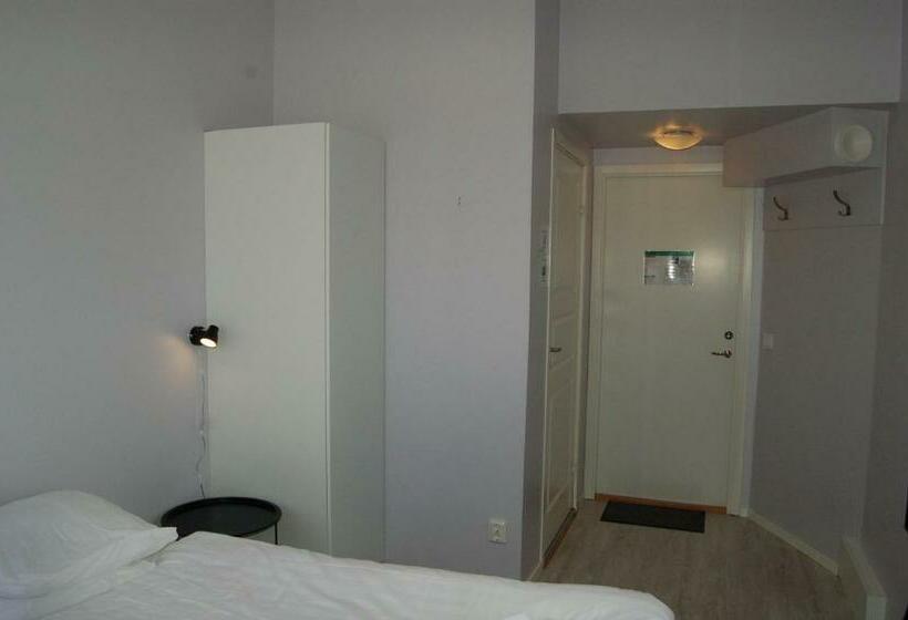 חדר סטנדרט, Golden Spa Hotell