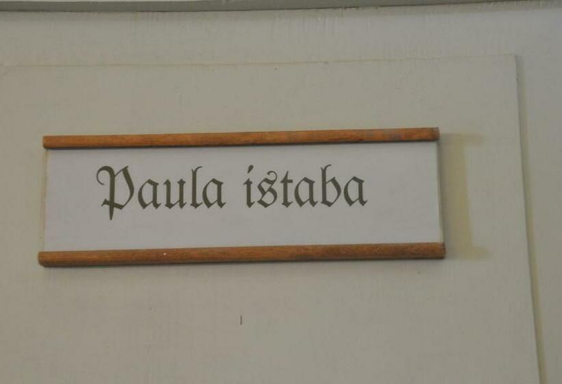 اتاق استاندارد, Krimuldas Muiža