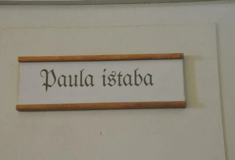 اتاق استاندارد, Krimuldas Muiža