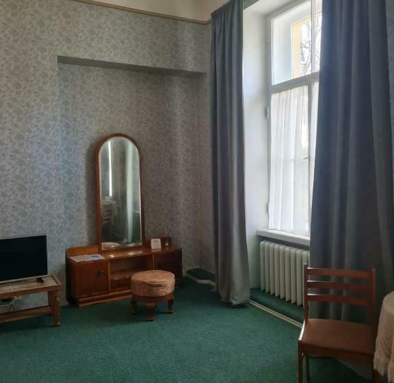 اتاق استاندارد, Krimuldas Muiža