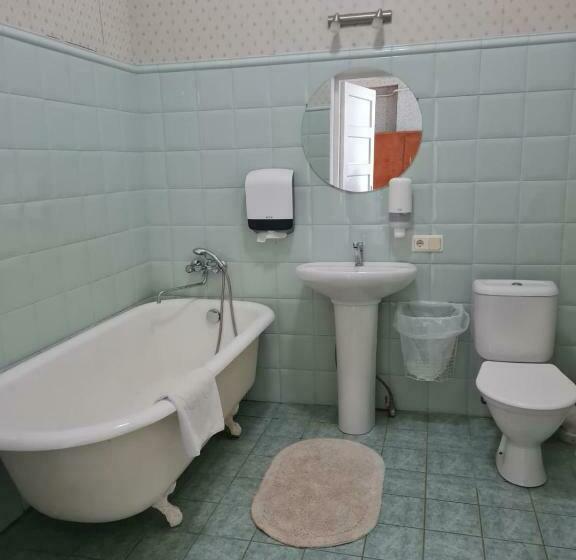 اتاق استاندارد, Krimuldas Muiža