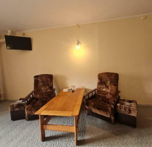 اتاق استاندارد, Krimuldas Muiža