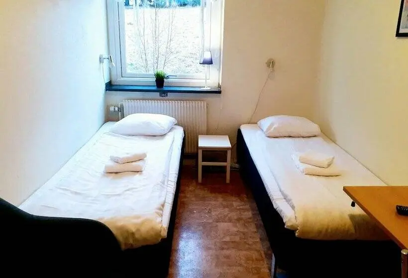Standard-huone, Kristinebergs Bed & Breakfast