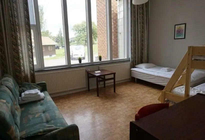 Perhehuone, Kristinebergs Bed & Breakfast