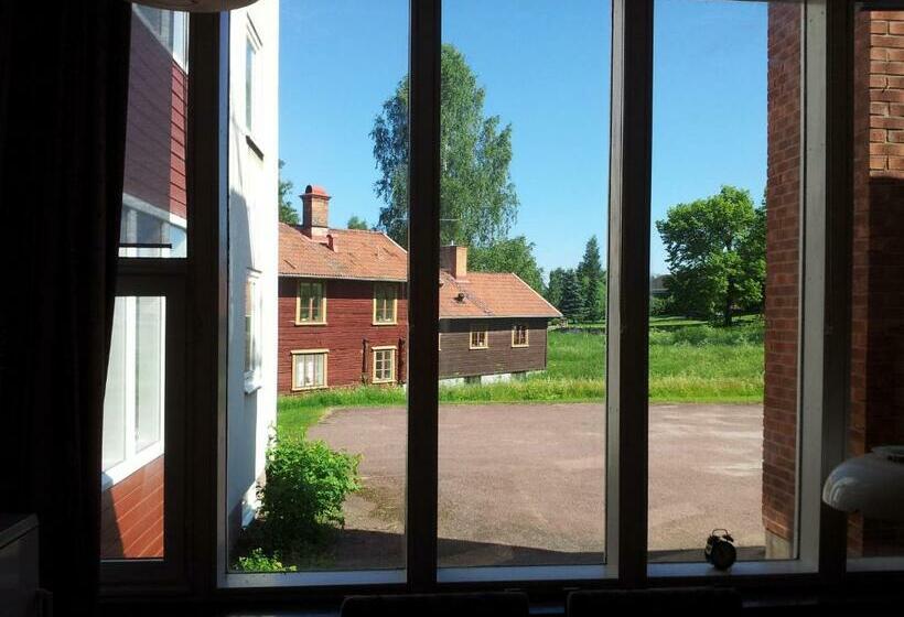 家庭间, Kristinebergs Bed & Breakfast