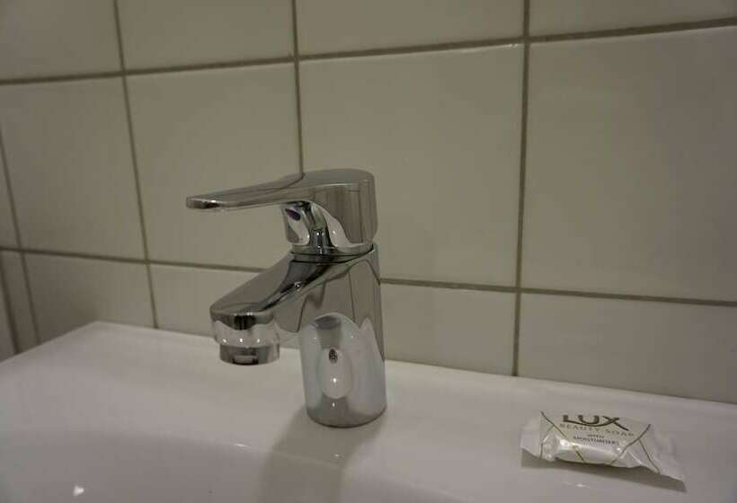 غرفة قياسية, Kristinebergs Bed & Breakfast