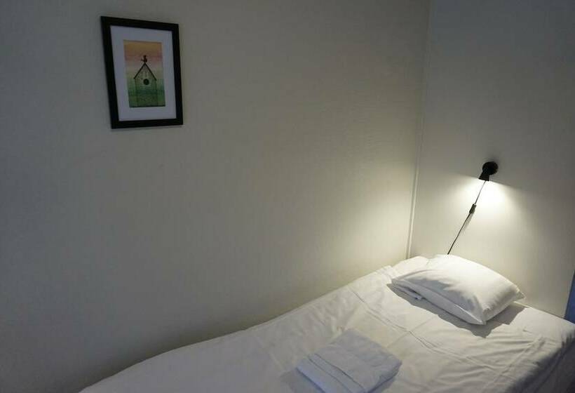 标准间, Kristinebergs Bed & Breakfast