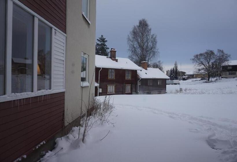 家庭间, Kristinebergs Bed & Breakfast