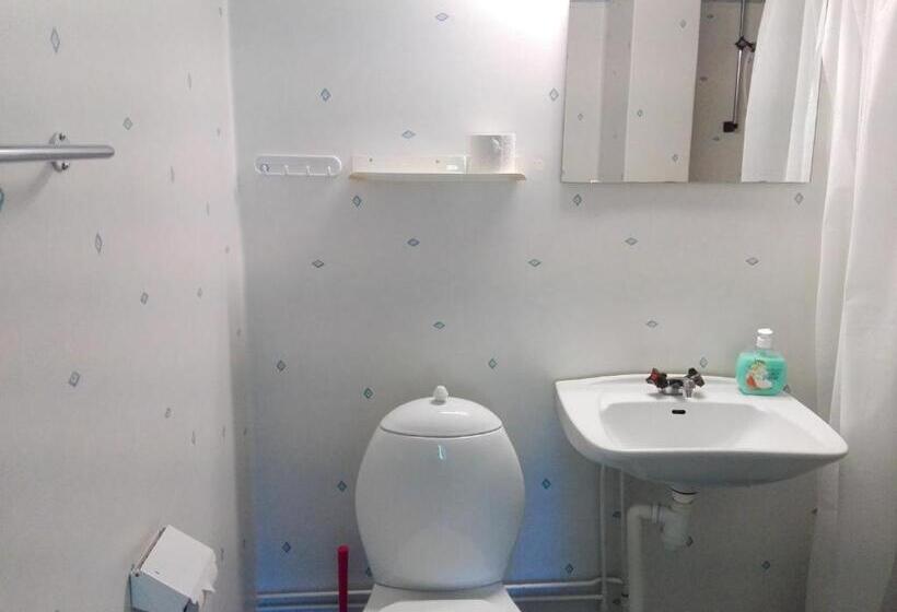 基本间, Kristinebergs Bed & Breakfast