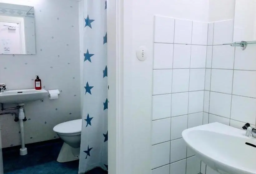 Basic-huone, Kristinebergs Bed & Breakfast