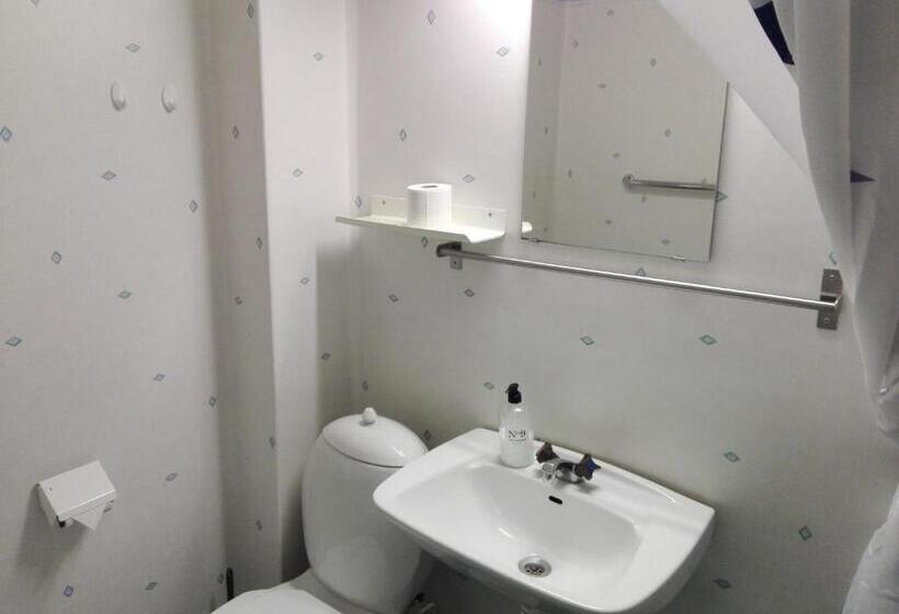 标准间, Kristinebergs Bed & Breakfast