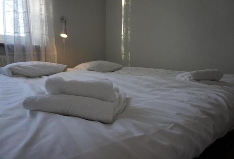 标准间, Kristinebergs Bed & Breakfast