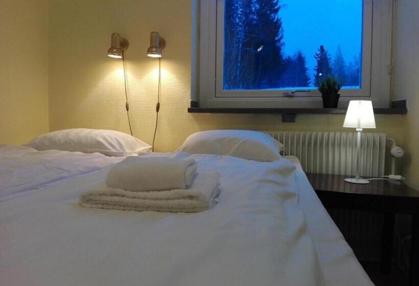 标准间, Kristinebergs Bed & Breakfast