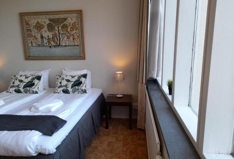 标准间, Kristinebergs Bed & Breakfast